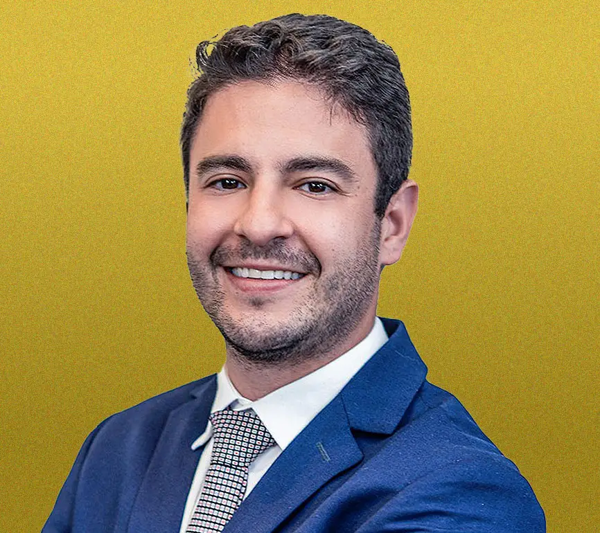 Conrado Gama Monteiro